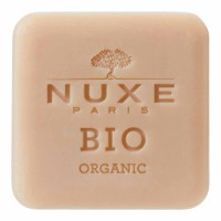 Nuxe Nuxe Bio Zvláčňující mýdlo na obličej a tělo