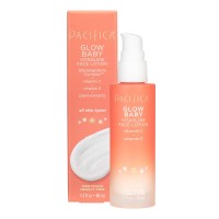 Pacifica Beauty Glow Baby Vitaglow Face Lotion