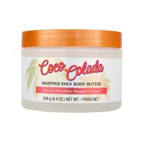 Tree Hut  Whipped Body Butter Coco Colada