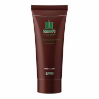 MBR Medical Beauty Research Hair&Care Oleosome Gentle Shampoo