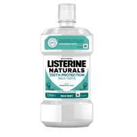 Listerine Naturals Teeth Protection
