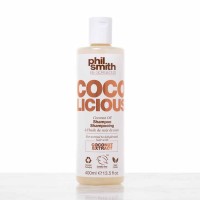 Phil Smith Be Gorgeous Coco Licious Coconut Oil Shampoo