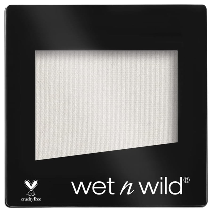 Wet N Wild Color Icon Eyeshadow Single Sugar Oční Stíny 1.7 g