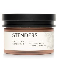 STENDERS Scrub Salt Grapefruit