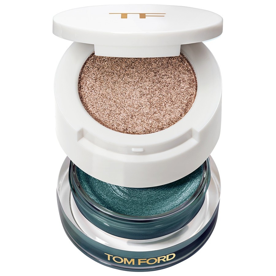 Tom Ford Cream & Powder Eyecolor