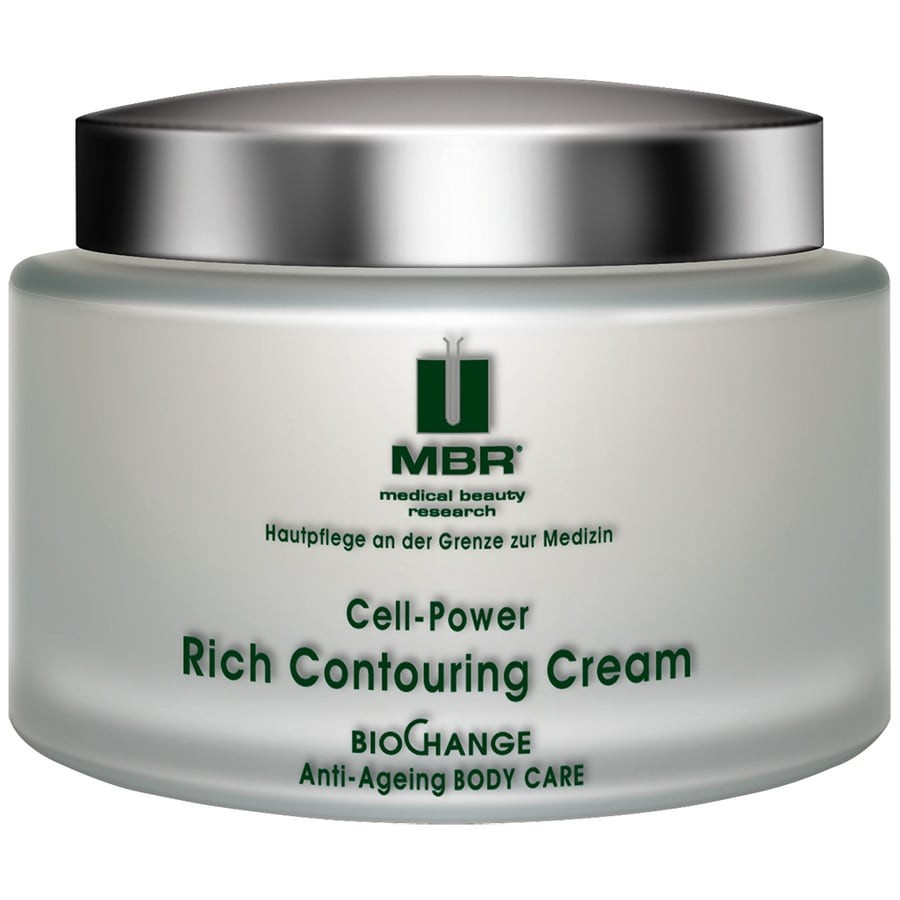MBR Medical Beauty Research Cell-Power Rich Contouring Cream