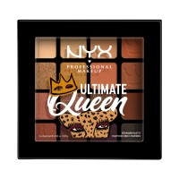 NYX Professional Makeup Ultimate Queen Shadow Palette