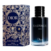 DIOR Sauvage Parfum - Limited Edition