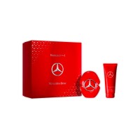 Mercedes-Benz Perfume Woman In Red EDP Set