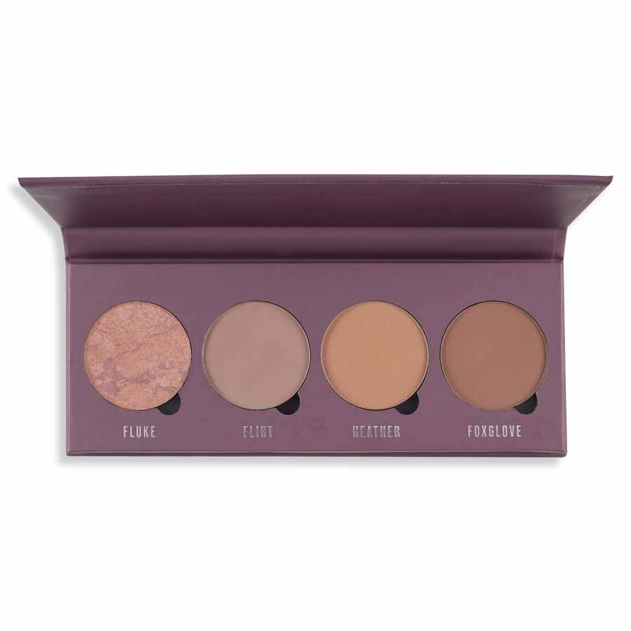 Makeup Obsession Mad about Mauve