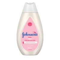 Johnson's Dětské tělové mléko