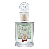 Monotheme Classic Collection White Musk