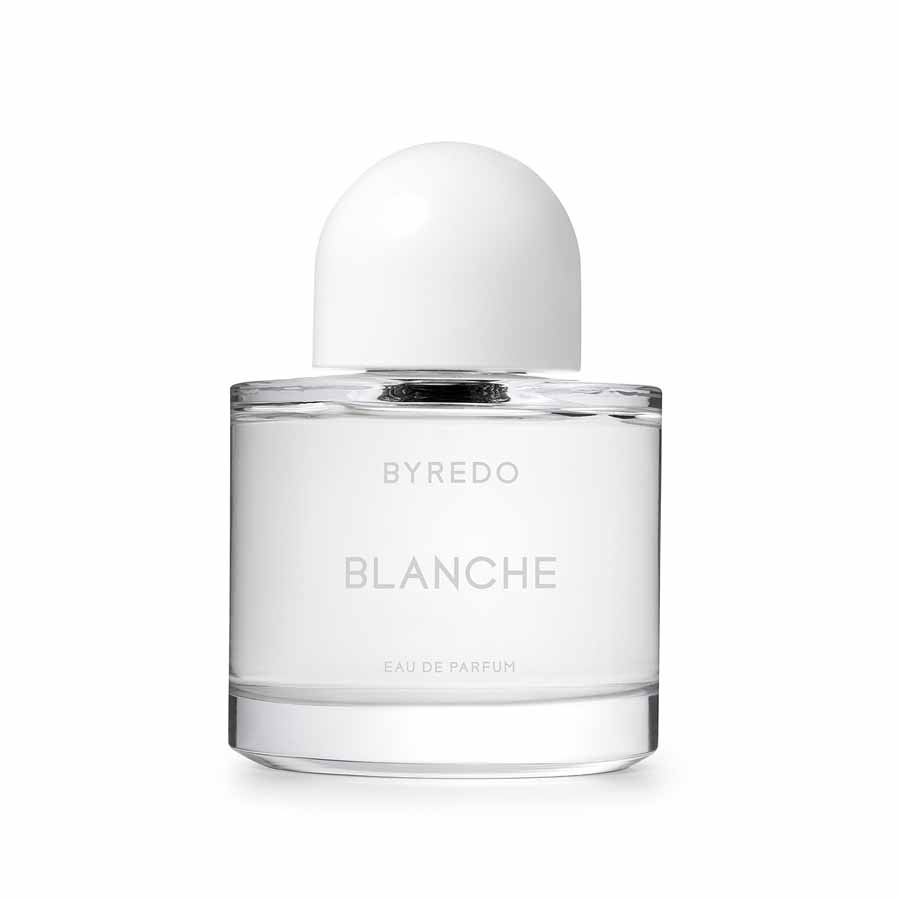 Byredo Blanche Parfémová voda (EdP) online | DOUGLAS