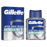 Gillette Aftershave Water Refreshing Arctic Ice