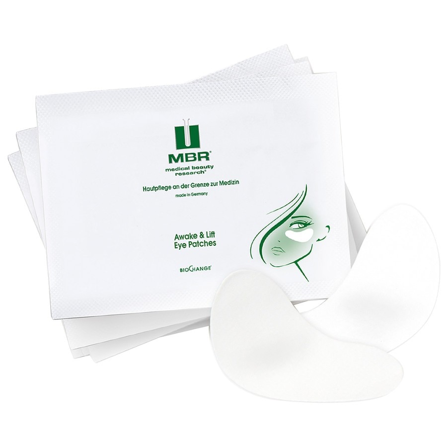 MBR Medical Beauty Research Awake&Lift Patches