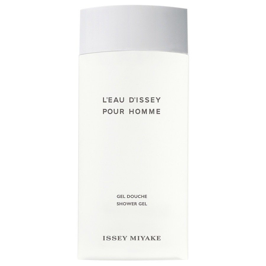 Issey Miyake L´Eau d´Issey Pour Homme Shampoo