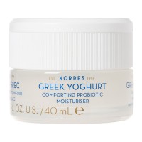 Korres Greek Yoghurt Comforting Probiotic Moisturiser [N.C]