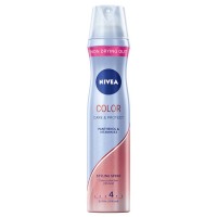 Nivea Styling Spray Color Care&Protect 