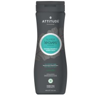 Attitude Shampoo+body Wash Scalp
