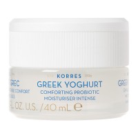 Korres Greek Yoghurt Comforting Probiotic Moisturiser Intense [Dry]