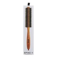 EVO Spike 14mm Nylon Pin Bristle Radial Brush