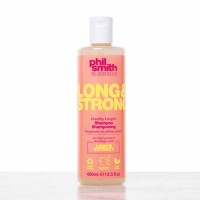 Phil Smith Be Gorgeous Long & Strong Healthy Lengths Shampoo
