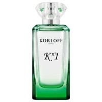 Korloff Kn°1 Green Diamond