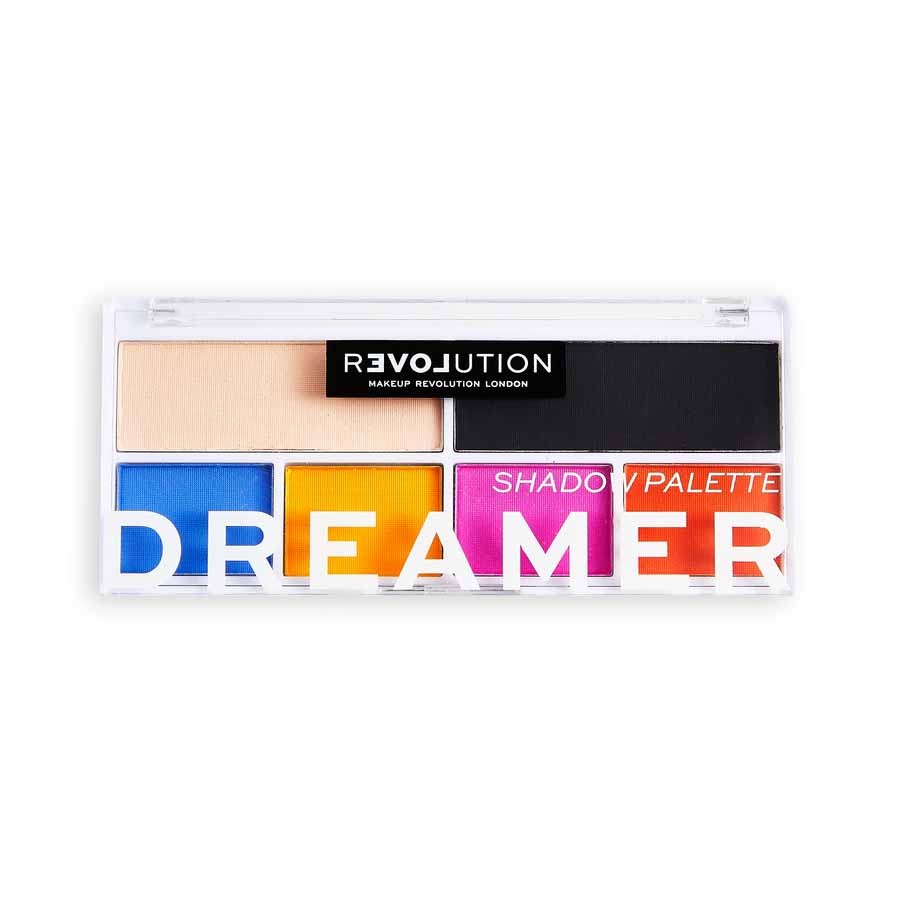 Revolution Relove Colour Play Dreamer
