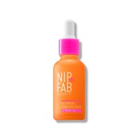 NIP+FAB Vitamin C Concentrate Fix Extreme 3%