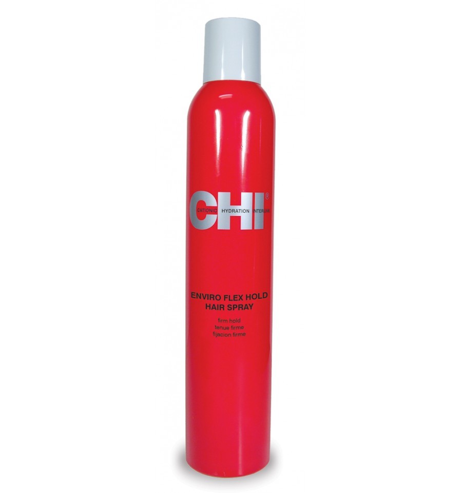 CHI Enviro Flex Hold Hair Spray