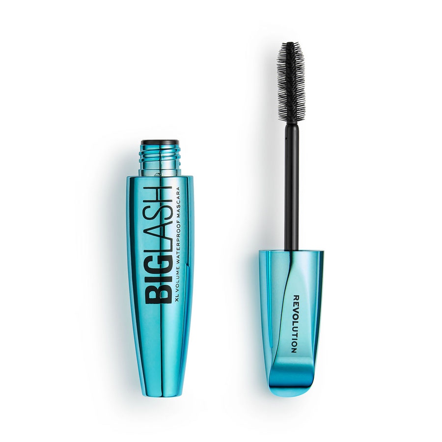 Maybelline Mascara Colossal Volum Waterproof Řasenka - kosmetika