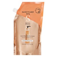 Sanctuary Spa Signature Antibacterial Liquid Hand Soap - Refill
