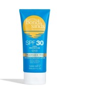 Bondi Sands Sunscreen Lotion SPF 30 Fragrance Free 