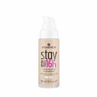 Essence Stay all day 16h Make-up