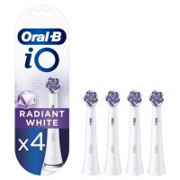 Oral-B Kartáčkové hlavice IO Radiant White
