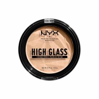 NYX Professional Makeup High Glass Finishing Powder