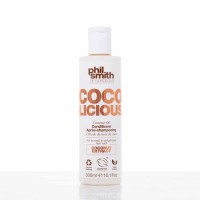 Phil Smith Be Gorgeous Coco Licious Coconut Oil Conditioner
