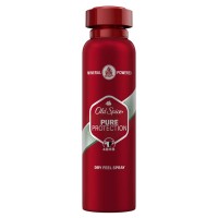 Old Spice Pure Protect Deo Spray