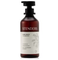 STENDERS Hand Wash Cranberry