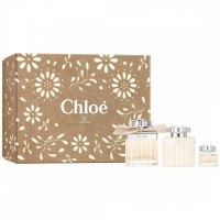 Chloé Chloe Signature Set