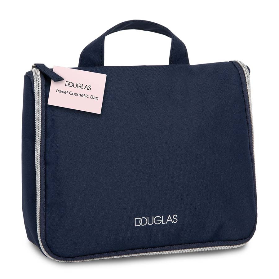 Douglas Collection Travel Cosmetic Bag