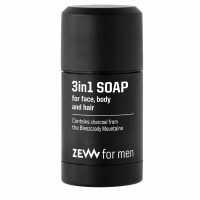 ZEW for men 3in1 Soap