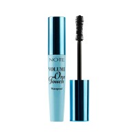 Note Cosmetique Volume One Touch Waterproof Mascara
