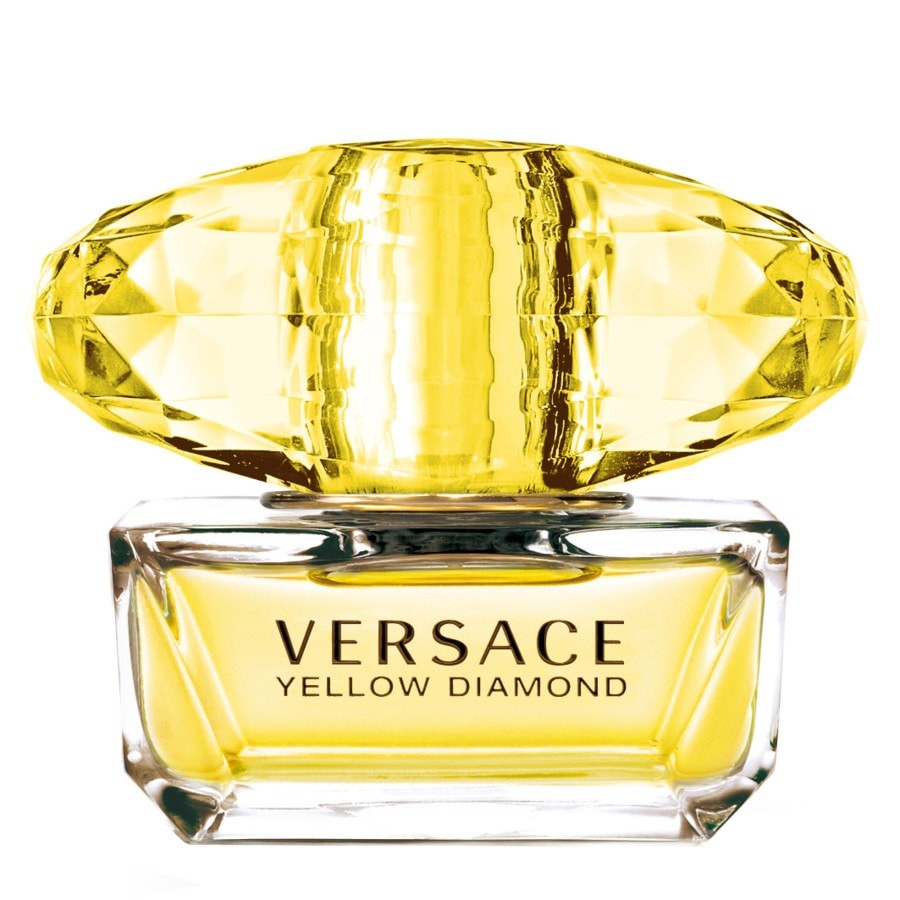 Versace Yellow Diamond Deodorant