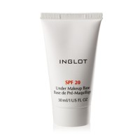 Inglot Under Makeup Base SPF 20