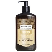 Arganicare Restoring Ultra Nourishing Conditioner Castor Oil All Hair Types
