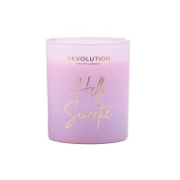 Revolution Home Hello Sweetie Scented Candle