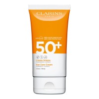 Clarins Suncare Body Cream SPF 50+