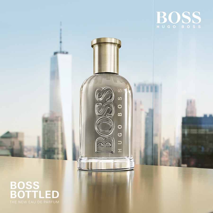 Boss-Bottled
