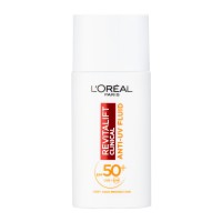 L´Oréal Paris Revitalift Clinical Ultra-High Protection Anti-UV Daily Fluid with SPF50+ and Vitamin C